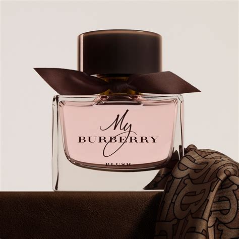 my burberry marionnaud|Burberry perfume for women.